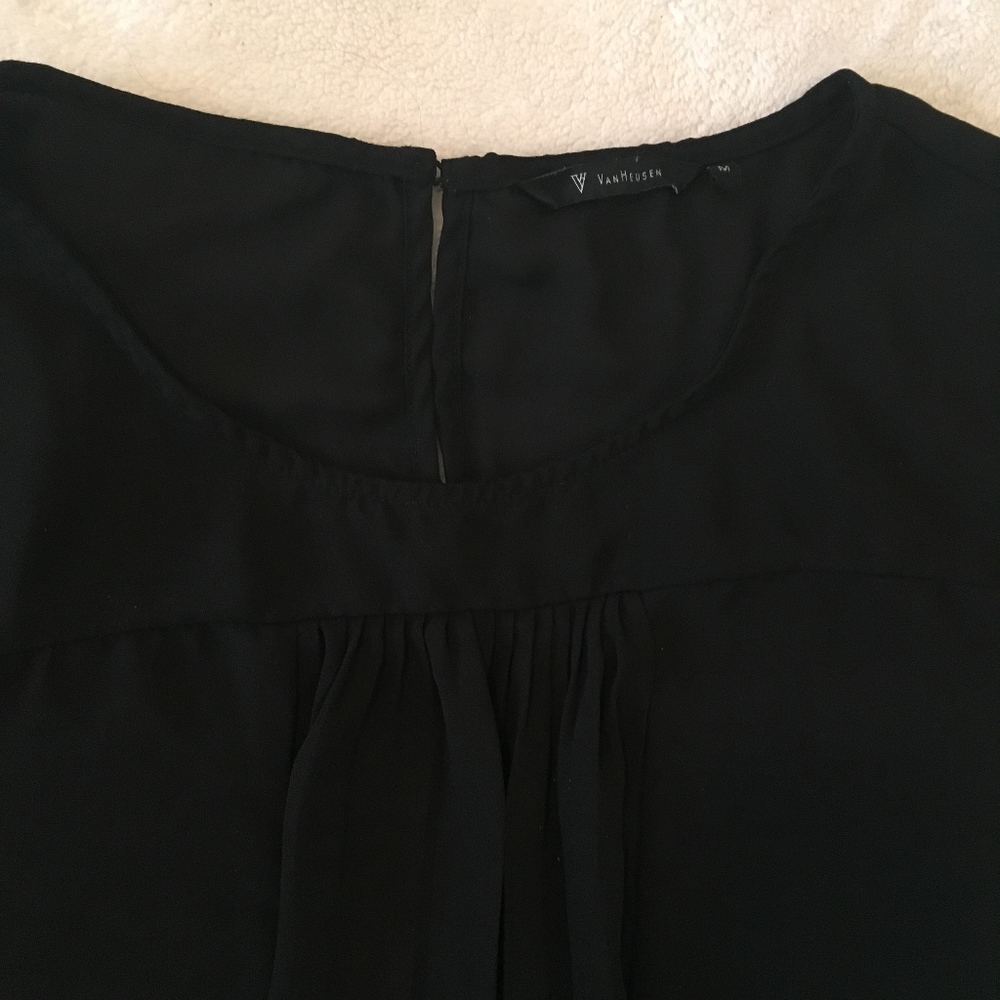 Black Top